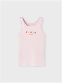 NAME IT 2-Pak Tanktop Pink Lady Fruit